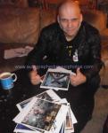 blaze bayley